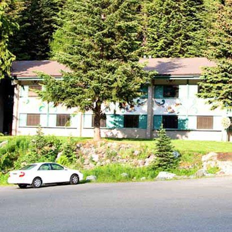 Crystal Mountain Hotels Exterior photo